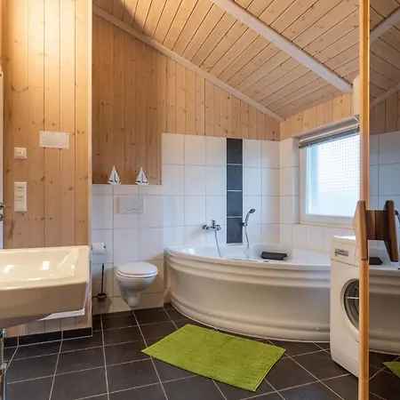 Nordseenest Am Deich