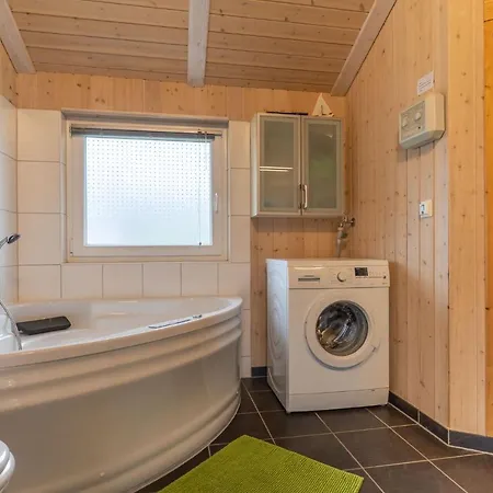 Nordseenest Am Deich *