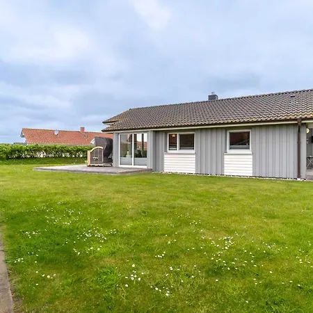 Nordseenest Am Deich *