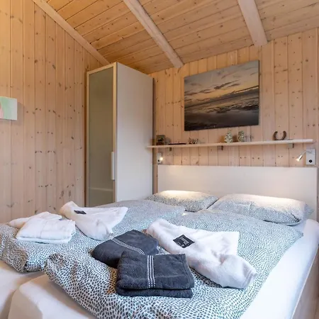 Nordseenest Am Deich Vakantiehuis *