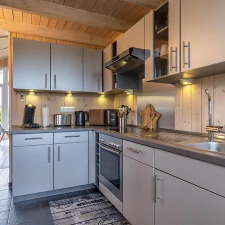 Nordseenest Am Deich Vakantiehuis *