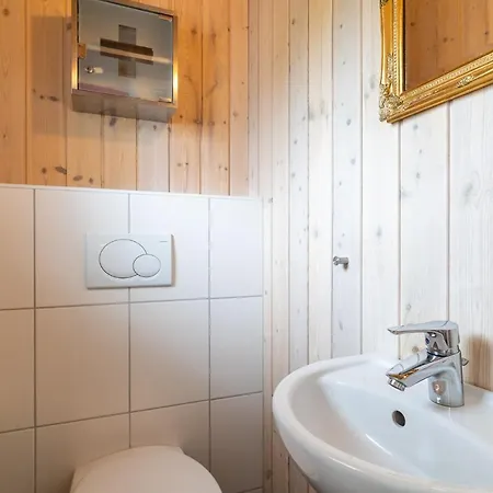 Nordseenest Am Deich