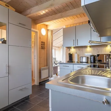 Nordseenest Am Deich * Wesselburenerkoog