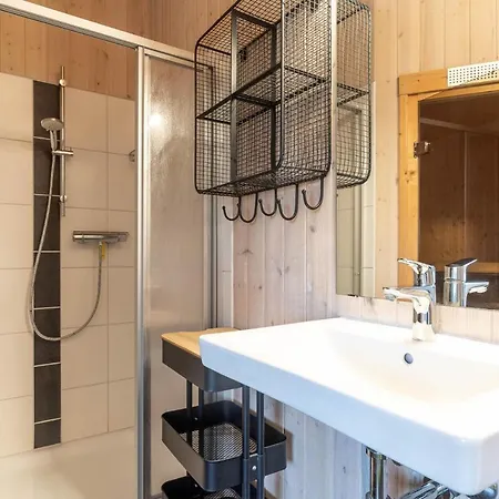 Nordseenest Am Deich *