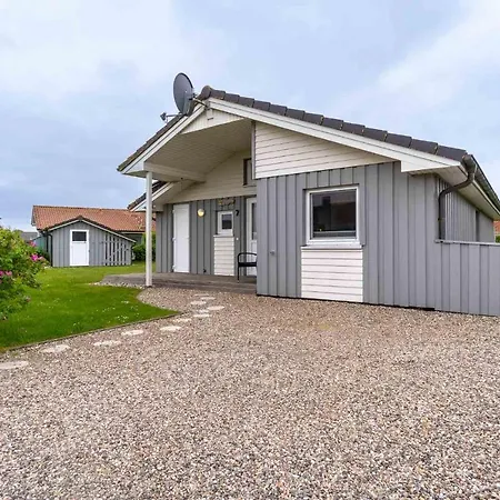 Nordseenest Am Deich