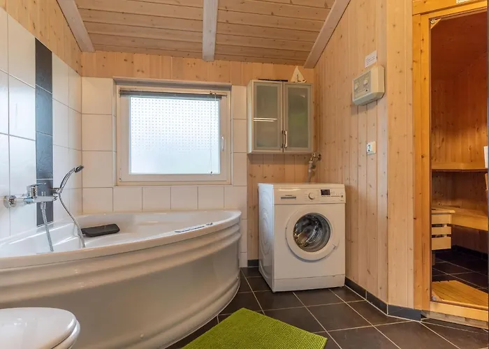 Nordseenest Am Deich *