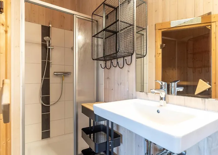 Nordseenest Am Deich *