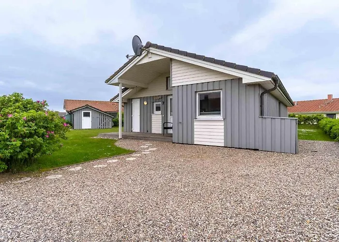 Nordseenest Am Deich